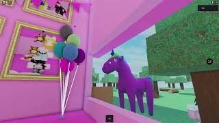 Is obsession healthy Roblox new myth [upl. by Henka]