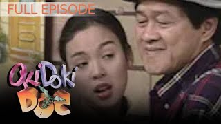 Oki Doki Doc Gretchen Barretto Full Episode  Jeepney TV [upl. by Aihsercal]