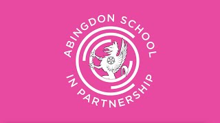 Abingdon School in Partnership [upl. by Giarg765]