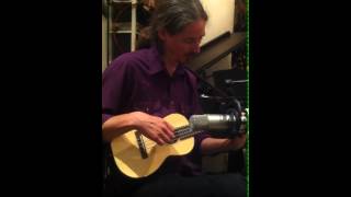 Best Ukulele solo ever [upl. by Weissman]