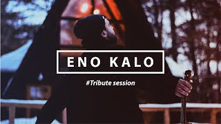 Era Live  Gjurmët Tribute  Eno Kalo [upl. by Anya]