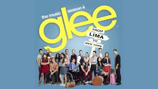 Anything Could Happen Glee Cast Version HQ Season 4 Full [upl. by Adli]