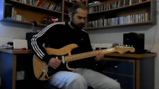 Paul Desmond  Black Orpheus solo playthrough [upl. by Alleb595]