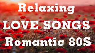 Beautiful Love Songs 70s 80s 90s New Collection  Relaxing Cruisin Love Songs [upl. by Bobker]