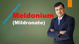 Meldonium Review [upl. by Ecnarwal440]