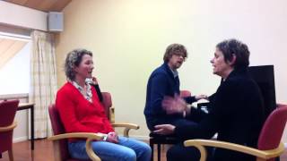 Speech and Music Therapy for Aphasia [upl. by Mccurdy]