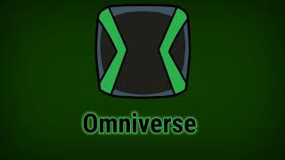 100 subs Ben 10 omniverse omnitrix sounds [upl. by Artus321]