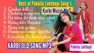 Best of Pokhila Lekthepi [upl. by Flin]