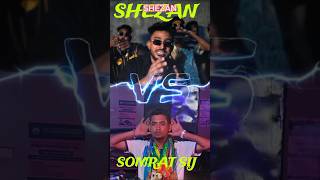 HSEZAN VS SOMRAT SIJ DISS rap newrapp hiphopartist rappsong hiphop rapbrand shanz musician [upl. by Domel]