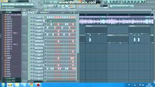 Cheb Nani Ya Lemima Khalini Nrouh Remix By Dj AbmFLStudio [upl. by Juan]