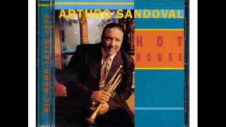 Arturo Sandoval  Closely Dancing [upl. by Bixler]