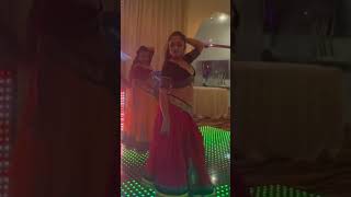 Hasina Pagal Deewani Dance Cover  Vinu Perera with Romadhi Dancing Group [upl. by Atiuqnahs339]