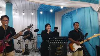 Akan kulakukan semua untukmu  Cover by One Good Day [upl. by Jasmine]