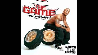 The Game  Dont Need Your Love Ft Faith Evans Lyrics [upl. by Bartolome]