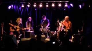 Christy Moore  Faithful Departed  Whelans Dublin 15713 [upl. by Mulcahy]