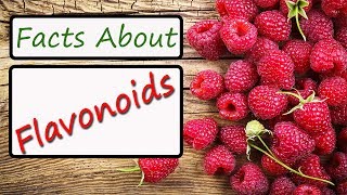 True Facts About Flavonoids [upl. by Nalla]