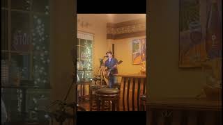 Tennessee Whisky by Chris Stapleton covered by Pat McBride tennesseewhiskey chrisstapleton cover [upl. by Asa]