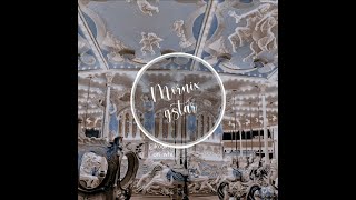 Carousel  Melanie Martinez Edit Audio [upl. by Maxie]