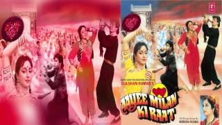 Kasam Se Kasam Se Full Song Audio  Aayee Milan Ki Raat  Avinash Wadhawan Shaheen [upl. by Alaehcim]