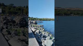 ANGUILLARA SABAZIA ITALIA music 80smusic classicrock travel [upl. by Loy]