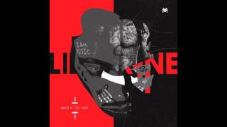 Lil Wayne  Rollin Freestyle Slowed [upl. by Haldas]