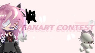 ∘₊✧─ ✧₊∘FANART CONTEST  OPEN DEADLINE November 23 EXTENDED… [upl. by Herschel]