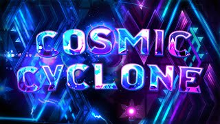 Best NC Level Cosmic Cyclone by APTeam 100 [upl. by Midas]