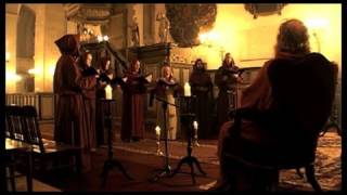 Chants Grégoriens Gregorian Chant  Kyrie [upl. by Sell]