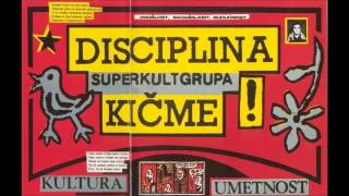 Disciplina kicme  Zeleni zub live skc 1990 [upl. by Marienthal]