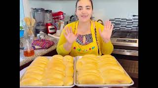 El Arte del Pan Francés Secretos y Tradición en la Cocina Salvadoreña 😋😋 🥖 [upl. by Wini]