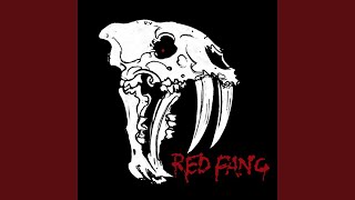 RED FANG  Listen To The Sirens Tubeway Army Cover [upl. by Aisylla]