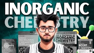 Become the GOD of INORGANIC CHEMISTRY  Target IIT Bombay 🔥 [upl. by Neram]