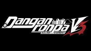 Despair Searching  Danganronpa V3 Killing Harmony Music Extended [upl. by Sybille]