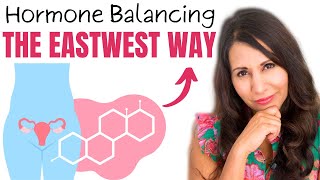 The A to Z of Vitamins for Hormone Balance How to Balance Your Hormones Effortlessly  Dr Taz [upl. by Pike339]