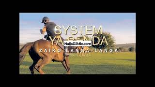 Dj Numz The Best Of Zaiko Langa Langa System Ya Benda Rhumba Mixtape Latest Mp3 SongsWWWNaijaDJMix [upl. by Valoniah183]