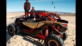 2018 CanAm Maverick New X3 X RS Turbo R [upl. by Perrin]