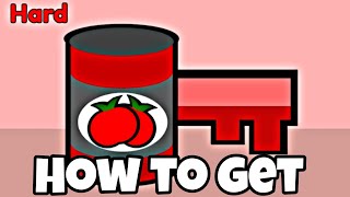 How to Get Tomatoes Can Key in Find the Keys  Tomatoes Can Key [upl. by Qulllon686]