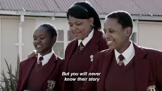 NabUbomi  TOO LATE  Elliot High  Ngcobo  InterSchool Short Film Competition [upl. by Ahsaetan]