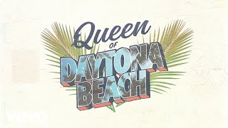 Seaforth Sean Kingston  Queen of Daytona Beach Official Lyric Video [upl. by Slen40]