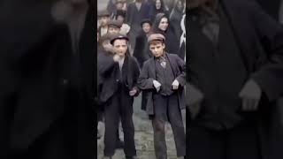 Old colorized video shorts nostalgy vintage memories [upl. by Leupold]