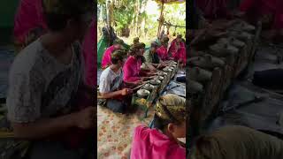 BGS Live di Wakan  Ahad 26 November 2023 shortvideo gendangbeleq [upl. by Anayit]