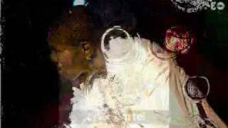 Vybz Kartel  Selassie Love We 2009 [upl. by Iarahs]