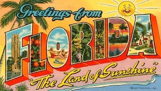 Floridays A Tribute to the Sunshine State [upl. by Shela]