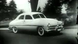 1949 Mercury Commercial [upl. by Lipps]