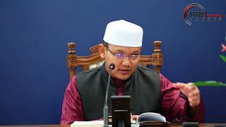 23082023 Ustaz Qarni Edrus  40 Hadis Aspirasi Kejayaan Rasululah SAW [upl. by Alraep]