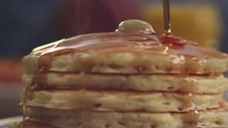 IHOP Commercial 2017  USA [upl. by Nedroj]