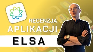 13 Recenzje aplikacji do nauki języków  ELSA [upl. by Esiled732]