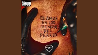 El Amor en Los Tiempos Del Perreo [upl. by Enak]