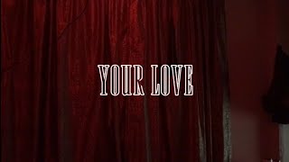 YOUR LOVE  JARDEL OFFICIAL MUSIC VIDEO [upl. by Vijar897]