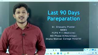 MIcrobiology 90 Days Preparation for Residency [upl. by Mllly737]